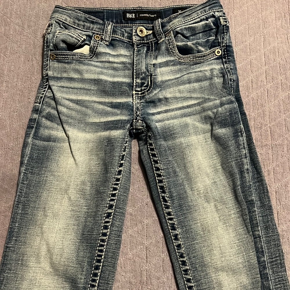 BKE Kid Jeans